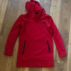 North face fleece